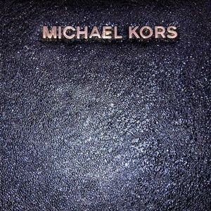 MICHAEL michael kors wallet with wrist strap